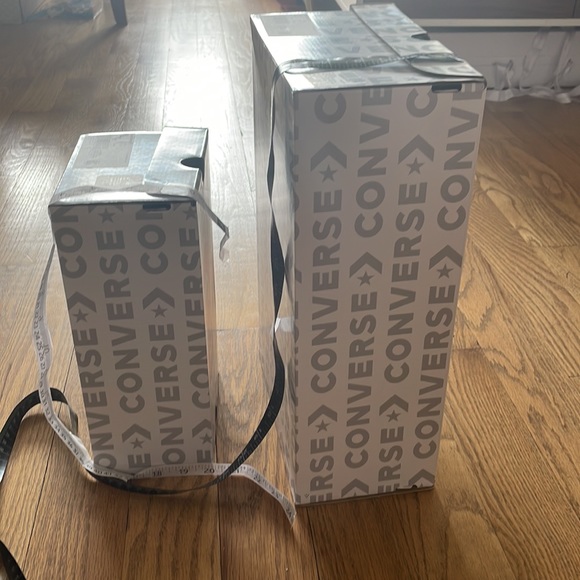 Converse Play Comme des Garçons - Picture 6 of 6